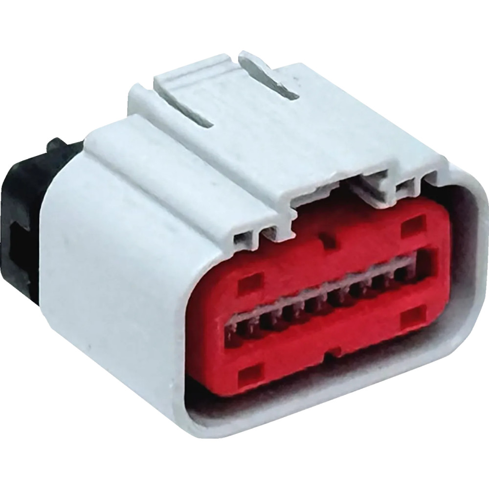 Engine Control Unit Connector