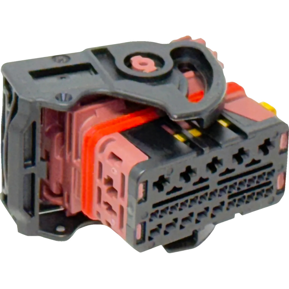 Kit de Conectores