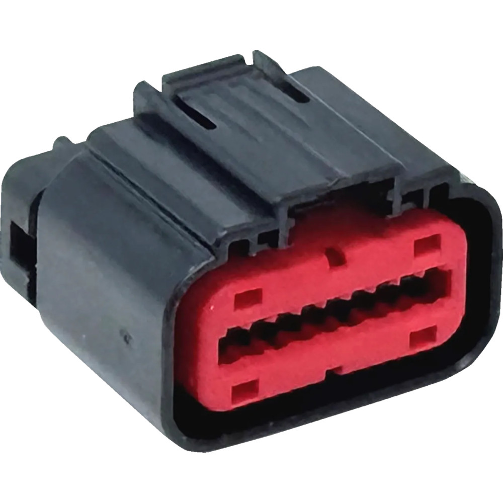 Engine Control Unit Connector