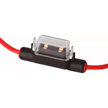 Fuse Holders