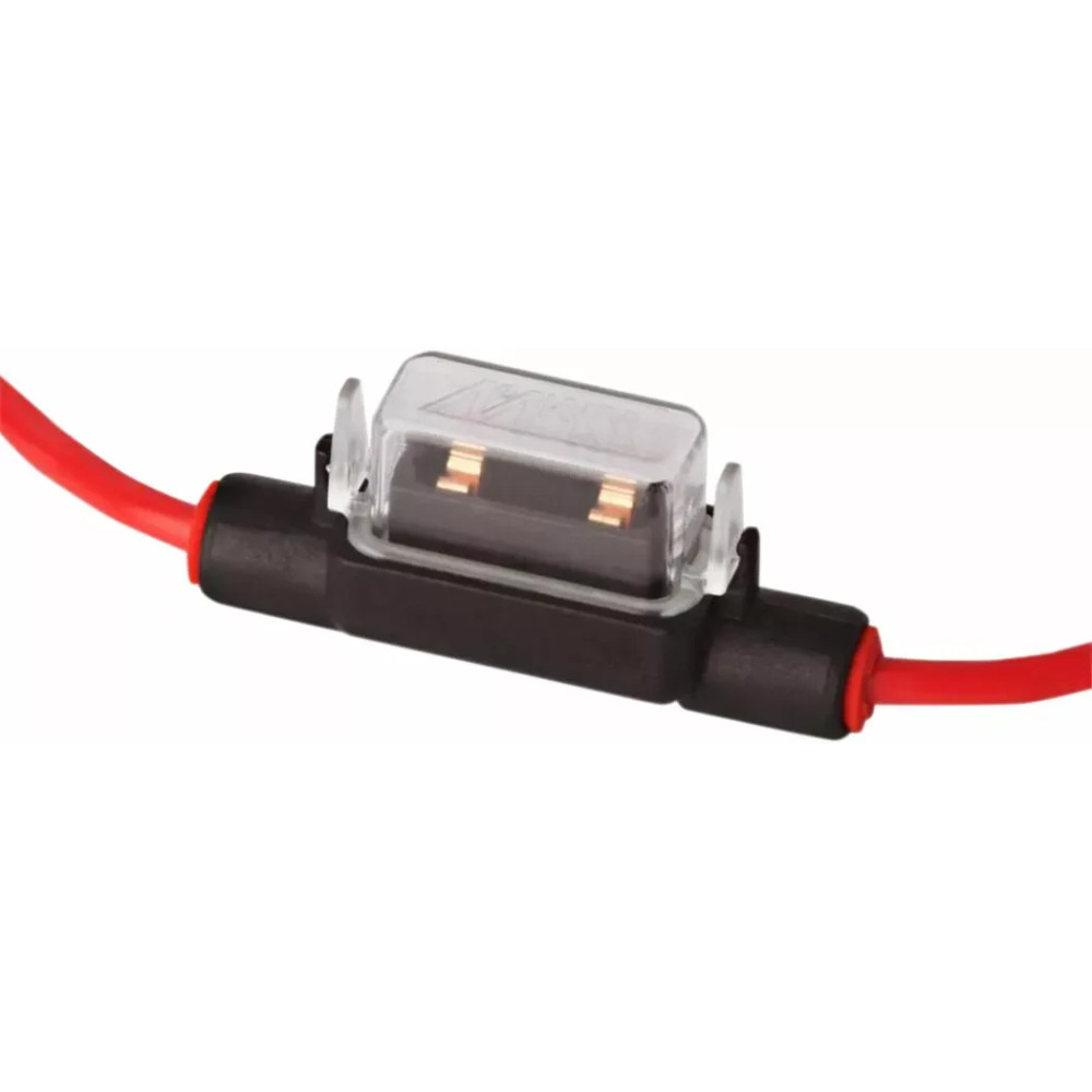 Fuse Holders