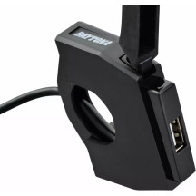 Puerto de Carga USB