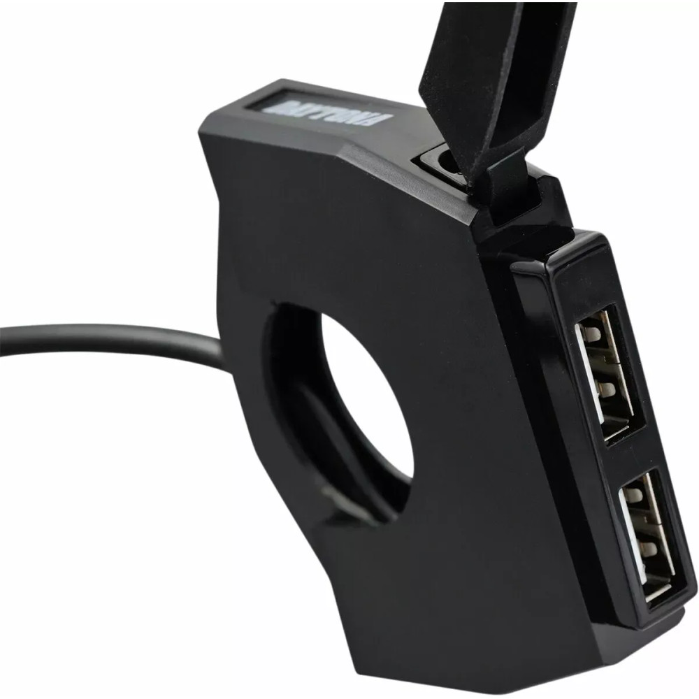 Puerto de Carga USB Puerto de Carga USB
