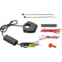 Puerto de Carga USB