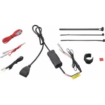 Puerto de Carga USB