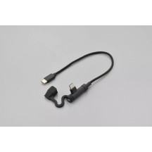 USB C Charging Cable