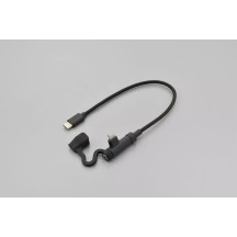 USB C Charging Cable