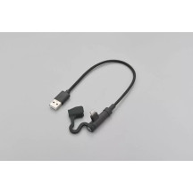 USB A Charging Cable