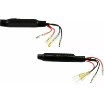 Resistor de Indicador LED