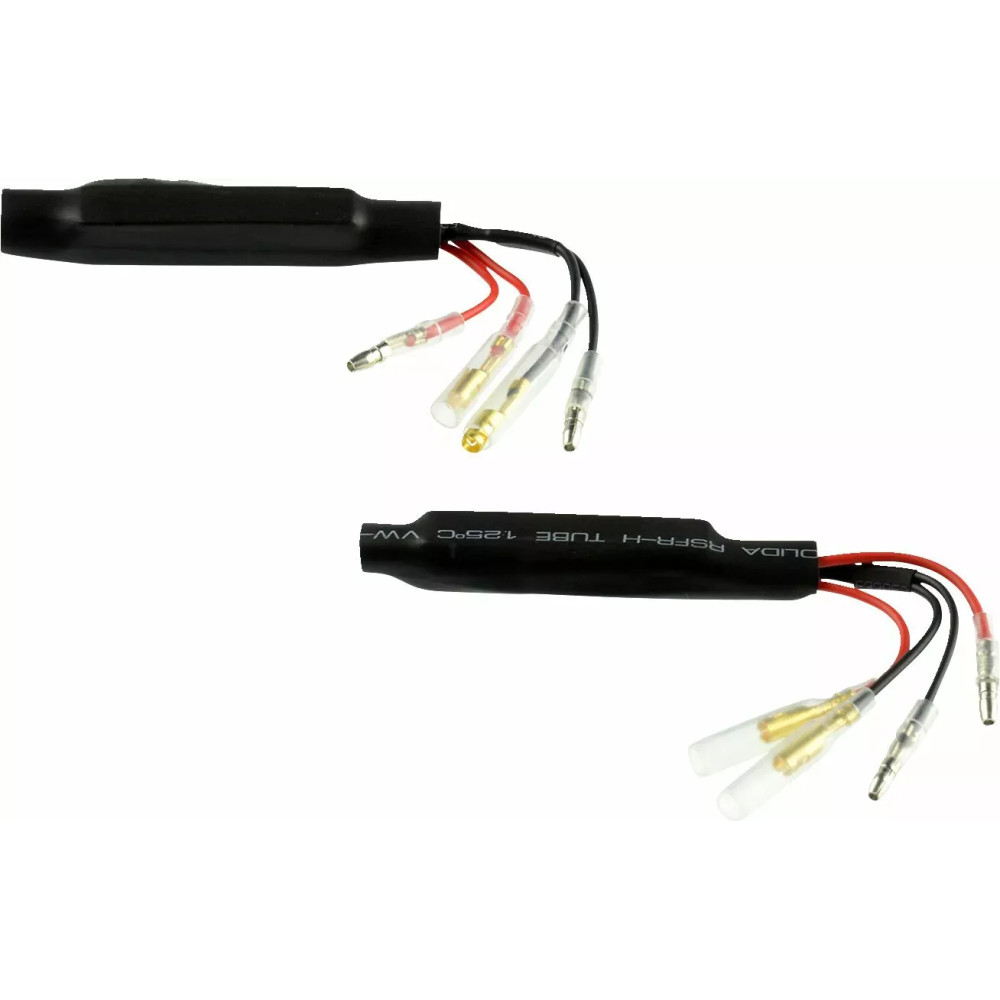 Resistor de Indicador LED