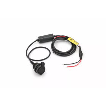 Puerto de Carga USB