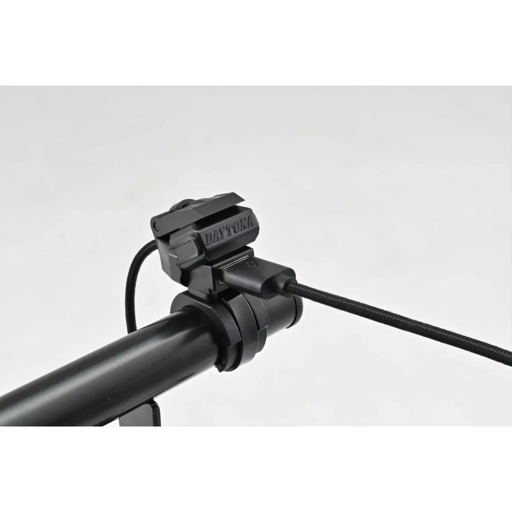 QUICK CHARGE PORT USB TYPE-A