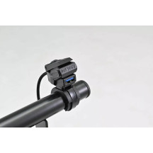 QUICK CHARGE PORT USB TYPE-A