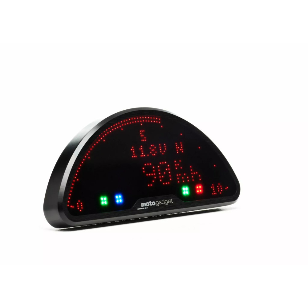 Motoscope Pro
