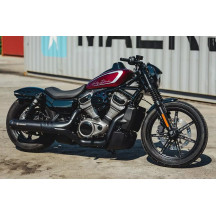Cubierta del Salpicadero para Harley