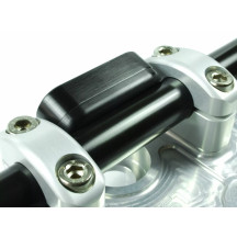 Soporte de manillar Motoscope Mini atornillable
