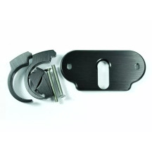 Motoscope Mini Handlebar Clip-On Bracket