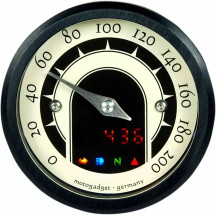Mst Speedometers