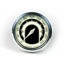 Mst Speedometers