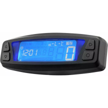 Multifunctional Meter