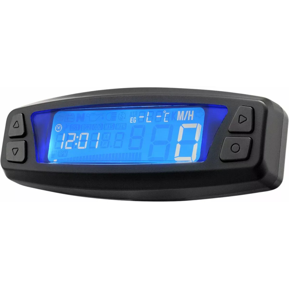 Multifunctional Meter