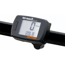Speedometer