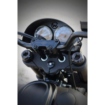 Dash Cover Set