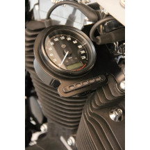 Speedometer Bracket on the Side