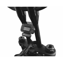 Gauge Mount