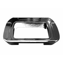 Gauge Mount