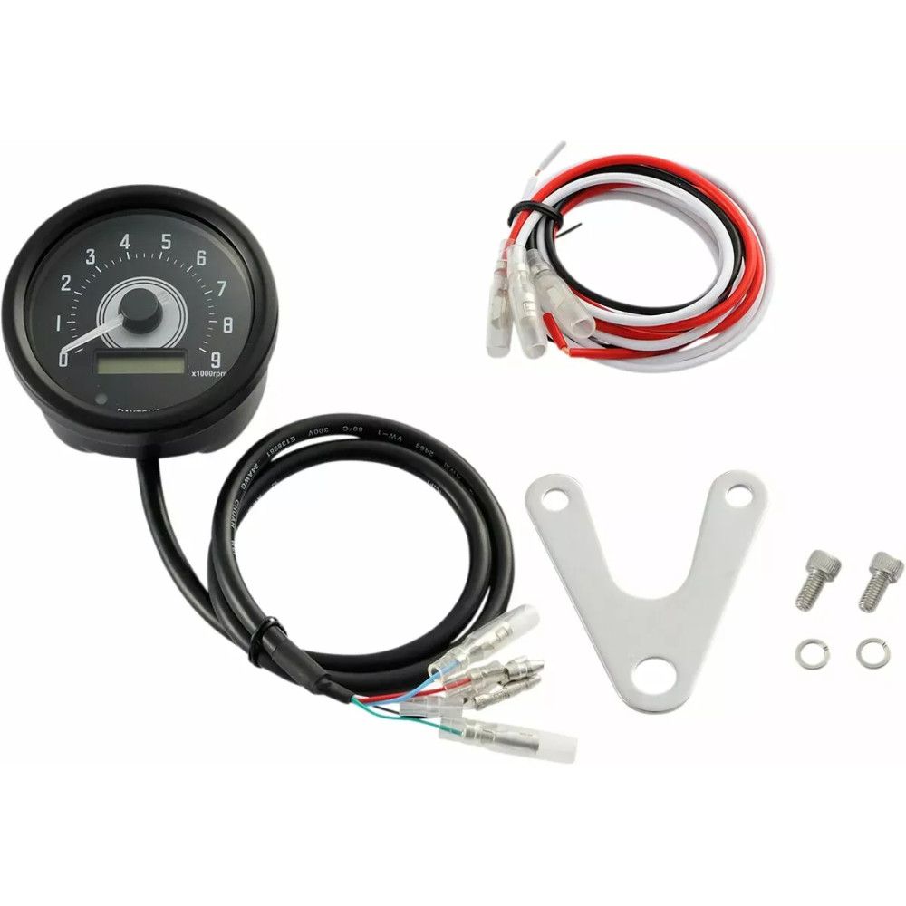 Tachometer Tachometer
