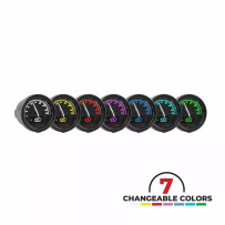 D48-HD TNT-05 Velocímetro Con ABE