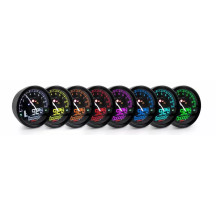 D80-HD TNT-05 Speedometer/Rev counter with ABE