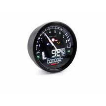 D80-HD TNT-05 Speedometer/Rev counter with ABE