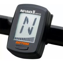 Indicador de Posición de Marcha LCD