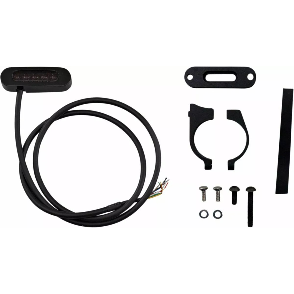 Luz de Indicador Micro
