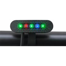 Luz de Indicador Micro