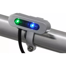 Luz de Indicador Micro