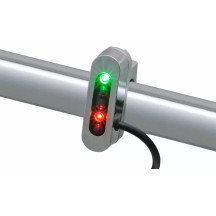 Luz de Indicador Micro