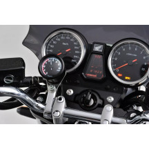 VELONA48 Analog Voltmeter