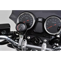 VELONA48 Analog Voltmeter