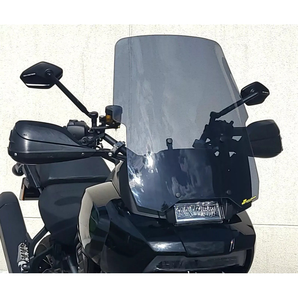 Windshield/Windscreen
