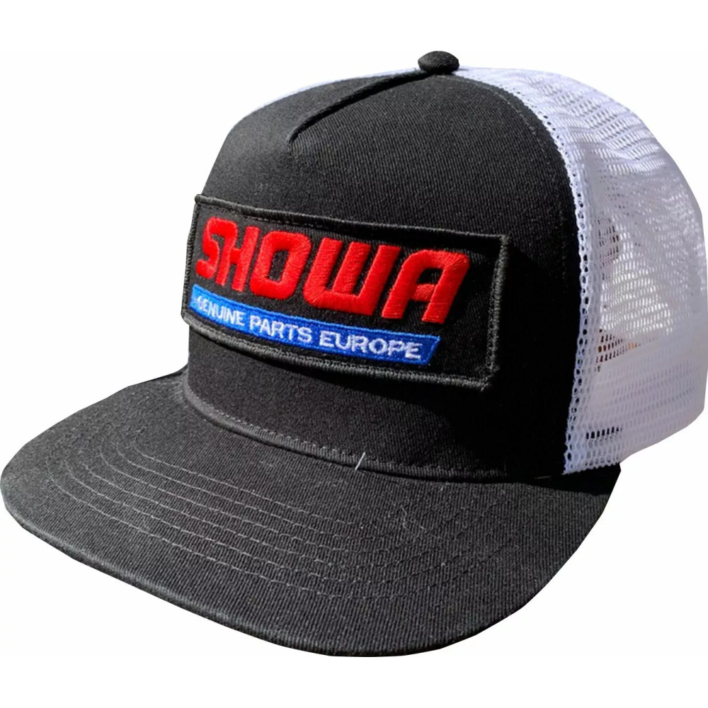 Gorra Trucker Corp
