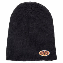 Gorro Oval