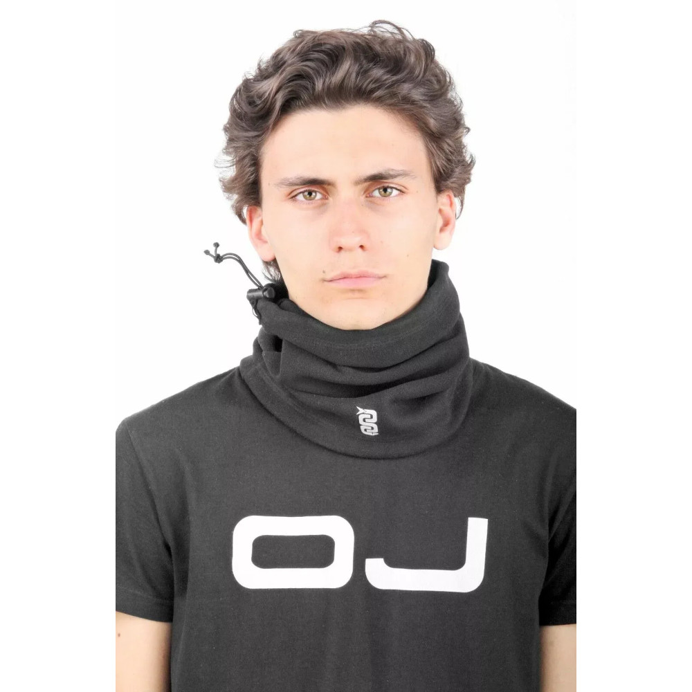 Pile Tube Neck Warmer Pile Tube Neck Warmer