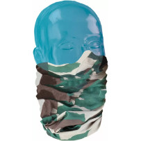 Multiplo Calentador de Cuello Multiusos