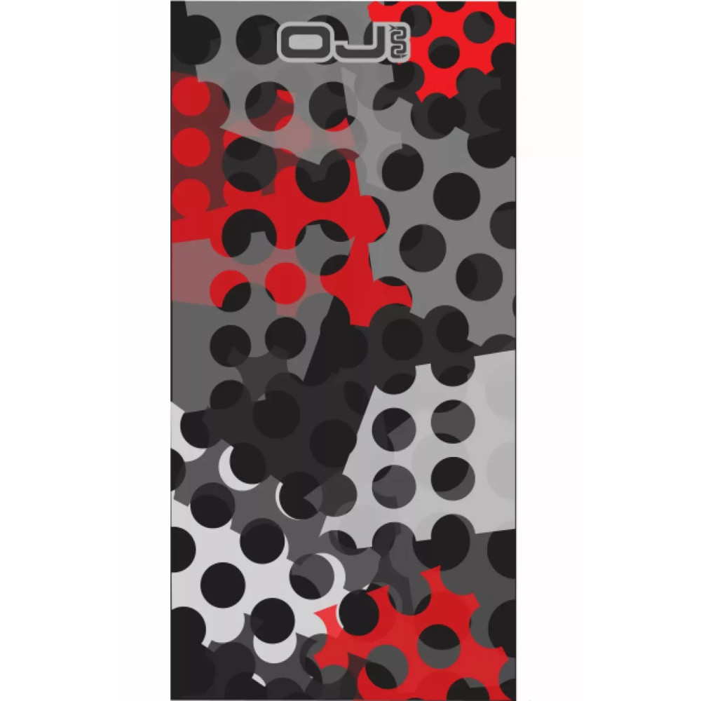 Multiplay Multi-Purpose Neck Warmer