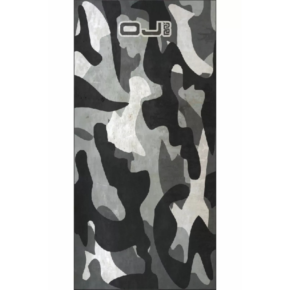 Multiplay Multi-Purpose Neck Warmer