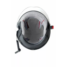 Flower Helmet Liner