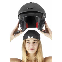 Twin Cap Helmet Liner